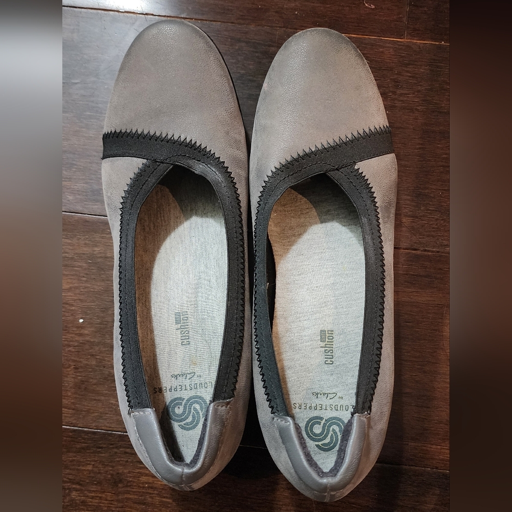 Clarke Dress Shoes